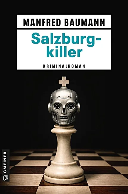 Salzburgkiller (Manfred Baumann)