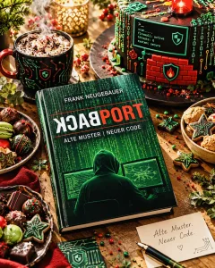 Backport : Alte Muster | Neuer Code (Frank Neugebauer)