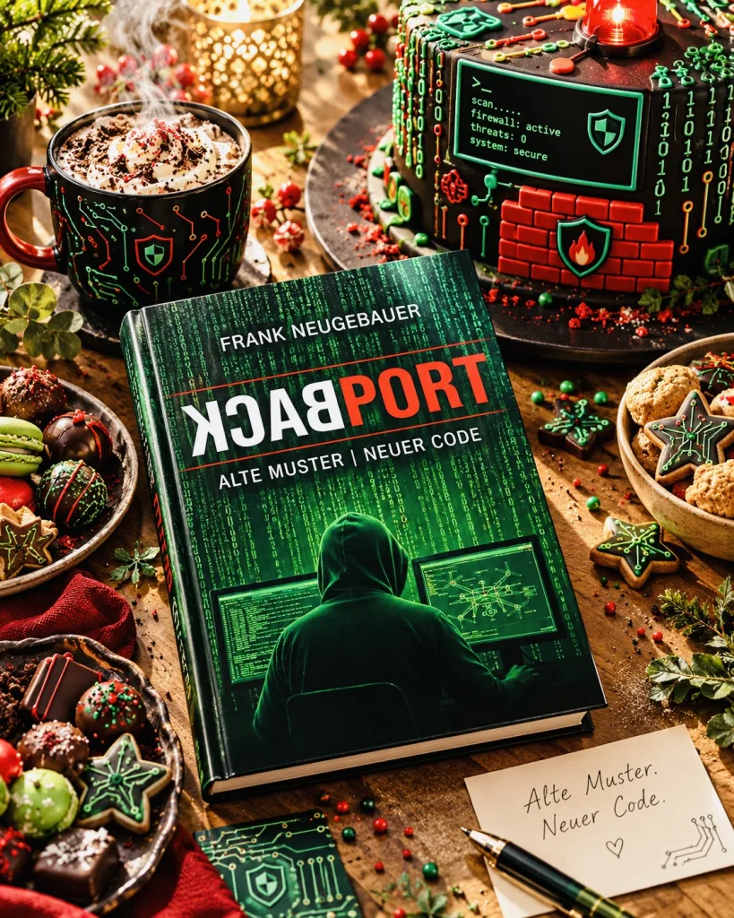 Backport : Alte Muster | Neuer Code (Frank Neugebauer)