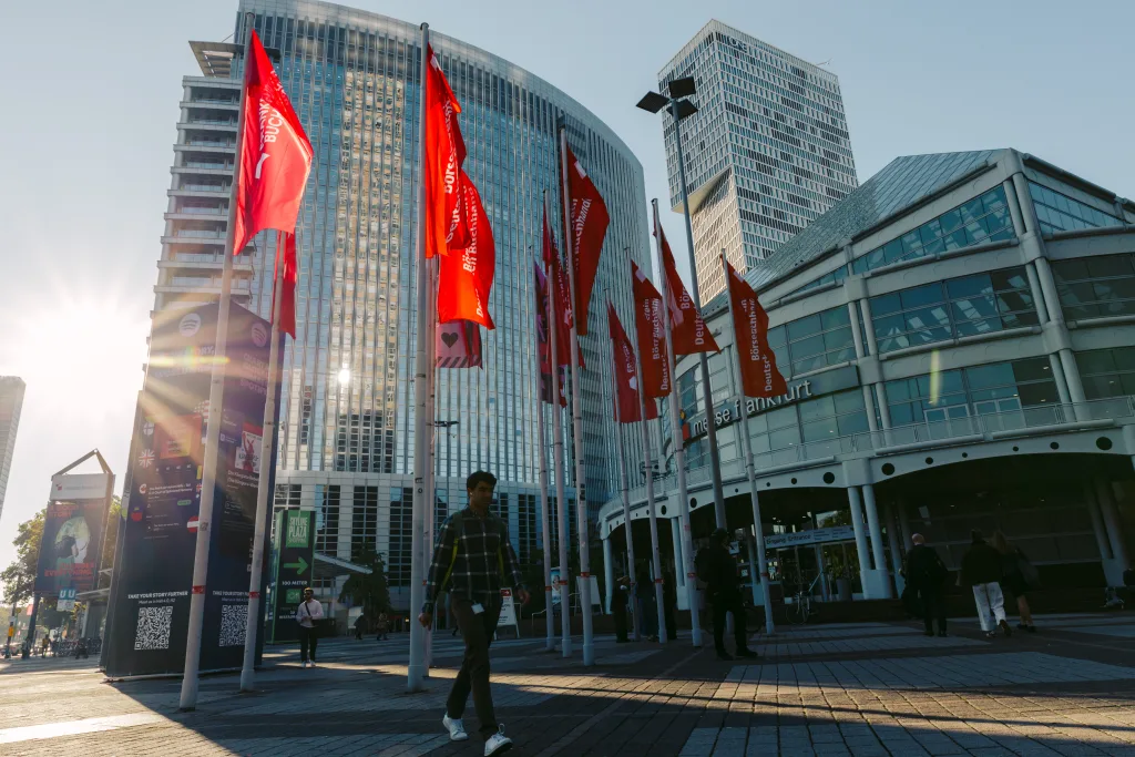 Was die Flut an Land gespült hat: Rückblick auf die Buchmesse 2026