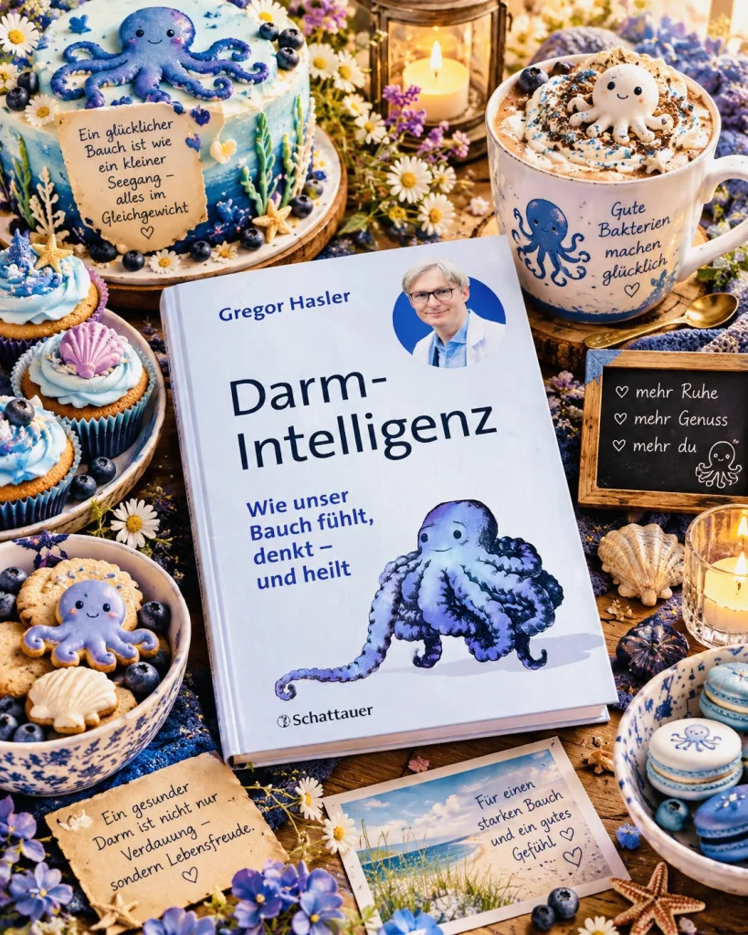 Darmintelligenz (Gregor Hasler)