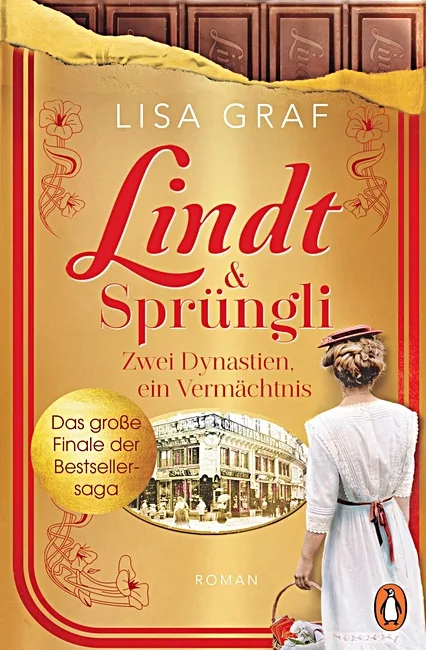 Lindt & Sprüngli 3 (Lisa Graf)