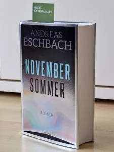 Novembersommer (Andreas Eschbach)