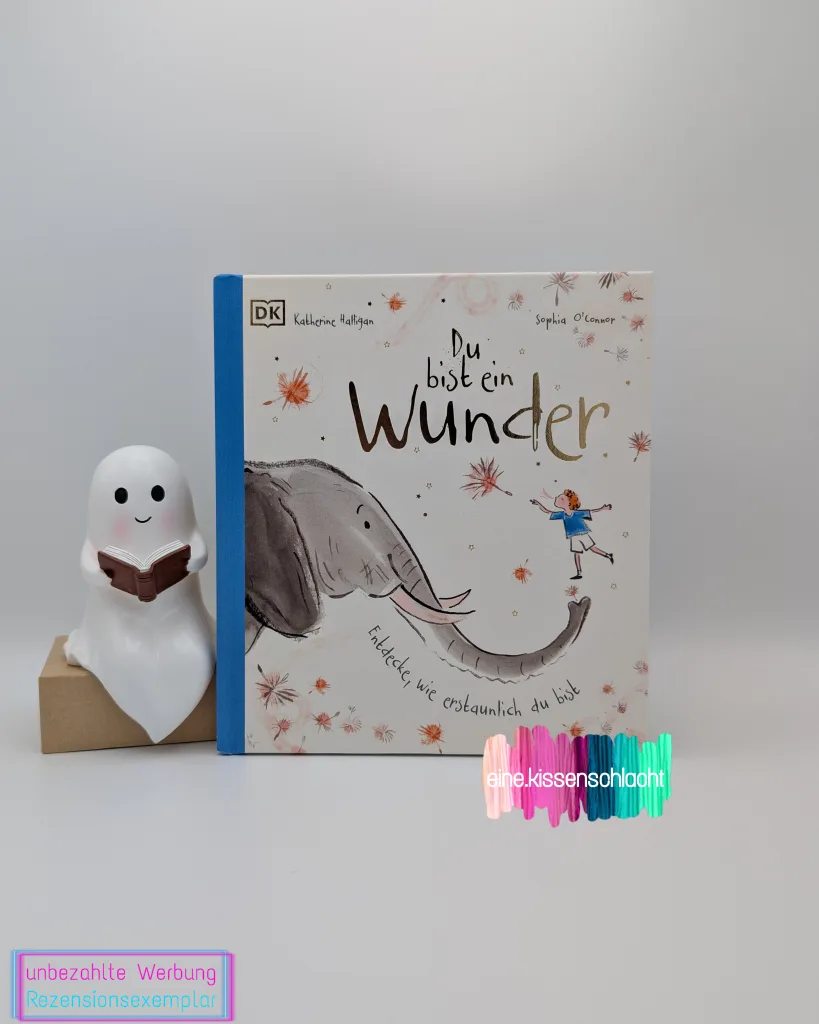 Du bist ein Wunder - Entdecke, wie erstaunlich du bist (Katherine Halligan)