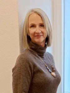 Maria Herrmanns – Autorinnenvorstellung