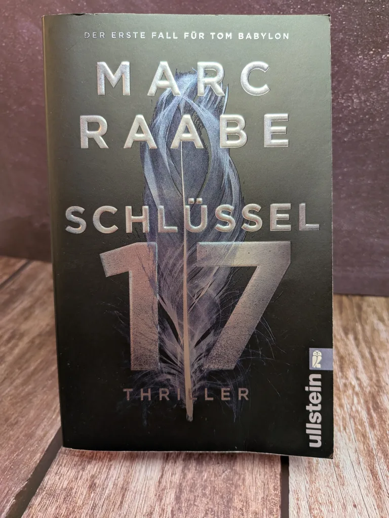 Finde den Schlüssel
