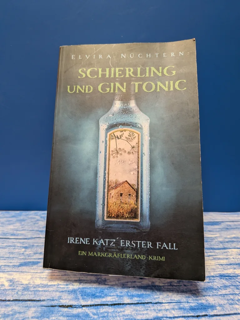 Wie immer trügt der Schein