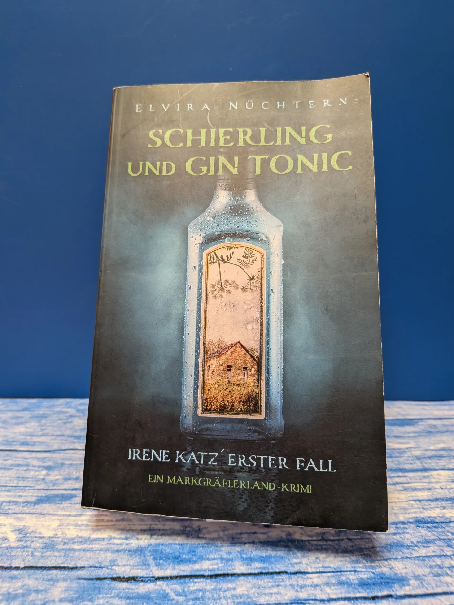 Mehr über den Artikel erfahren Wie immer trügt der Schein