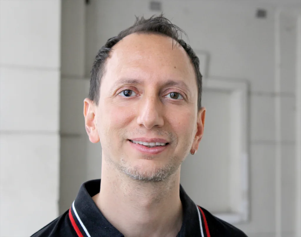 Thomas Nash - Autorenvorstellung