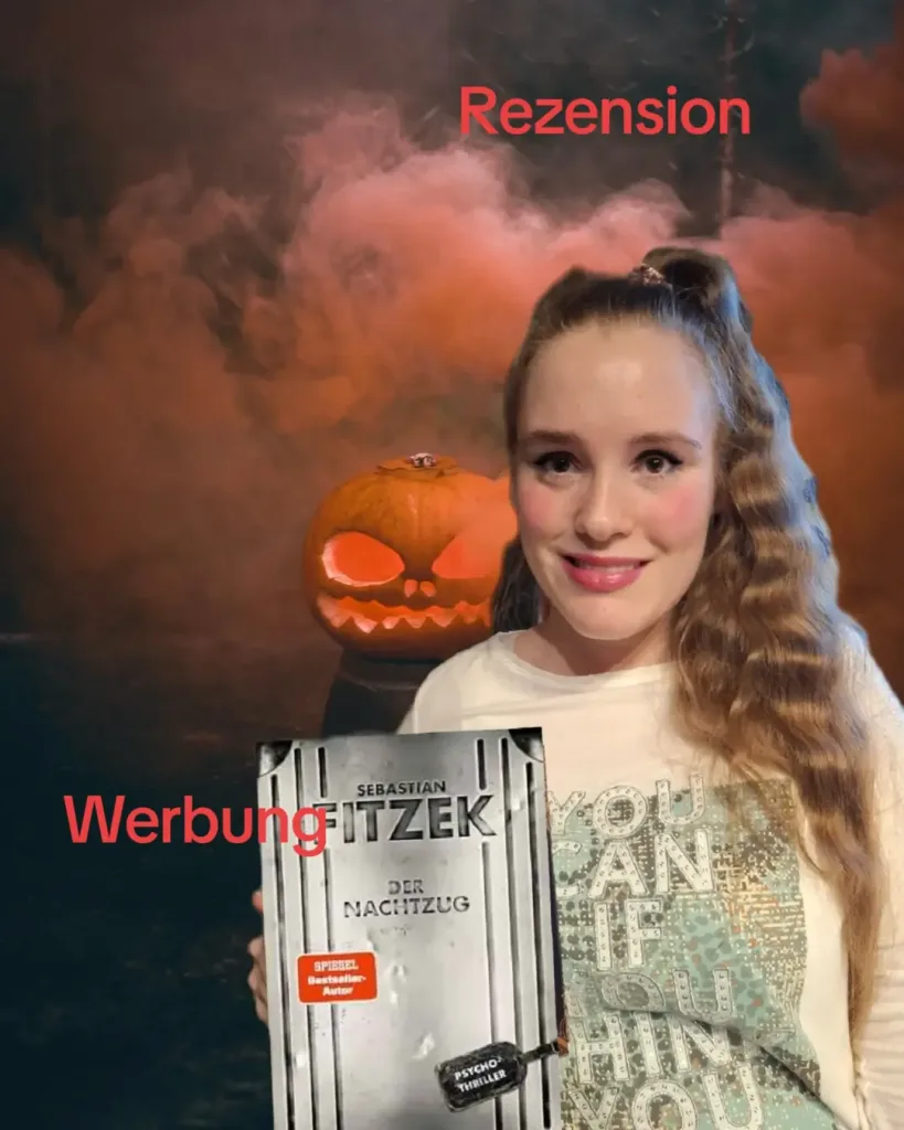 Rezension zu "Der Nachtzug ( Sebastian