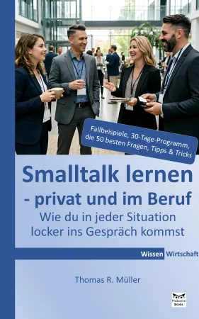 Cover Smalltalk lernen