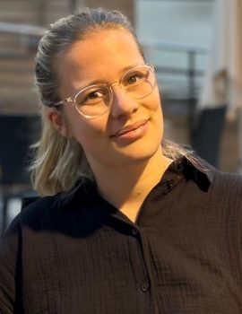 Nina Schiffer
